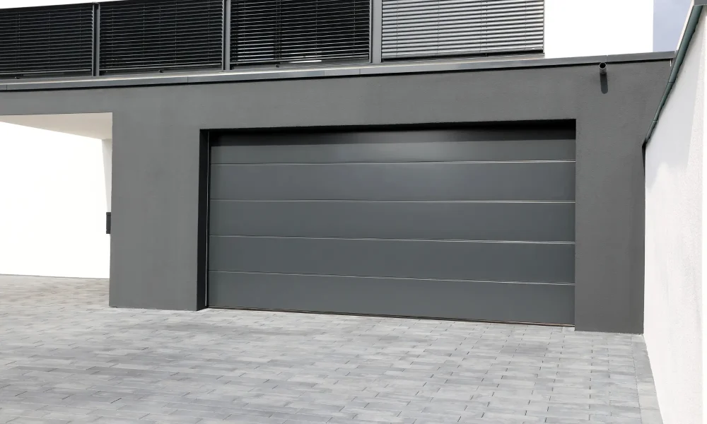 Garage Door Weatherstripping